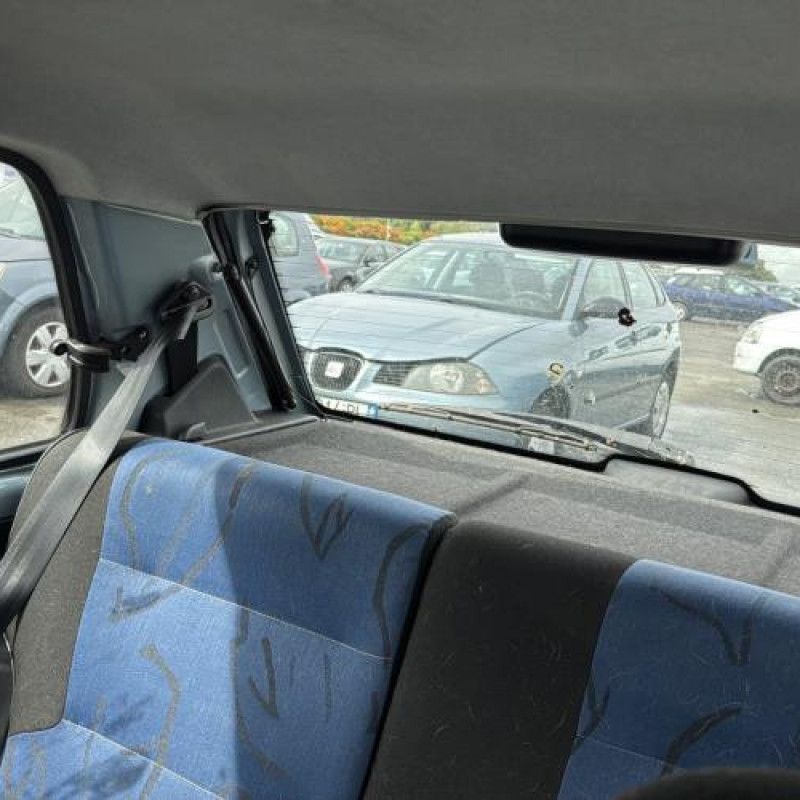 Tambour arriere droit PEUGEOT 106 Photo n°11