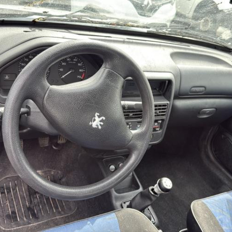 Tambour arriere droit PEUGEOT 106 Photo n°12