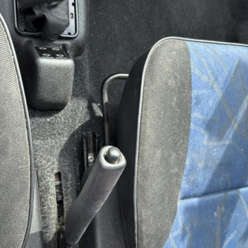 Tambour arriere droit PEUGEOT 106 Photo n°14