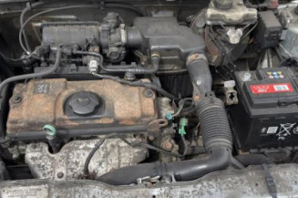 Tambour arriere droit PEUGEOT 106