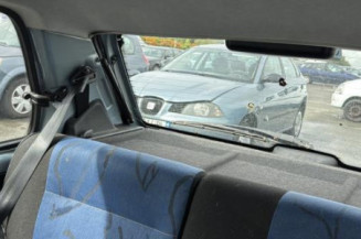 Tambour arriere gauche PEUGEOT 106