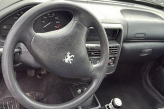 Tambour arriere gauche PEUGEOT 106