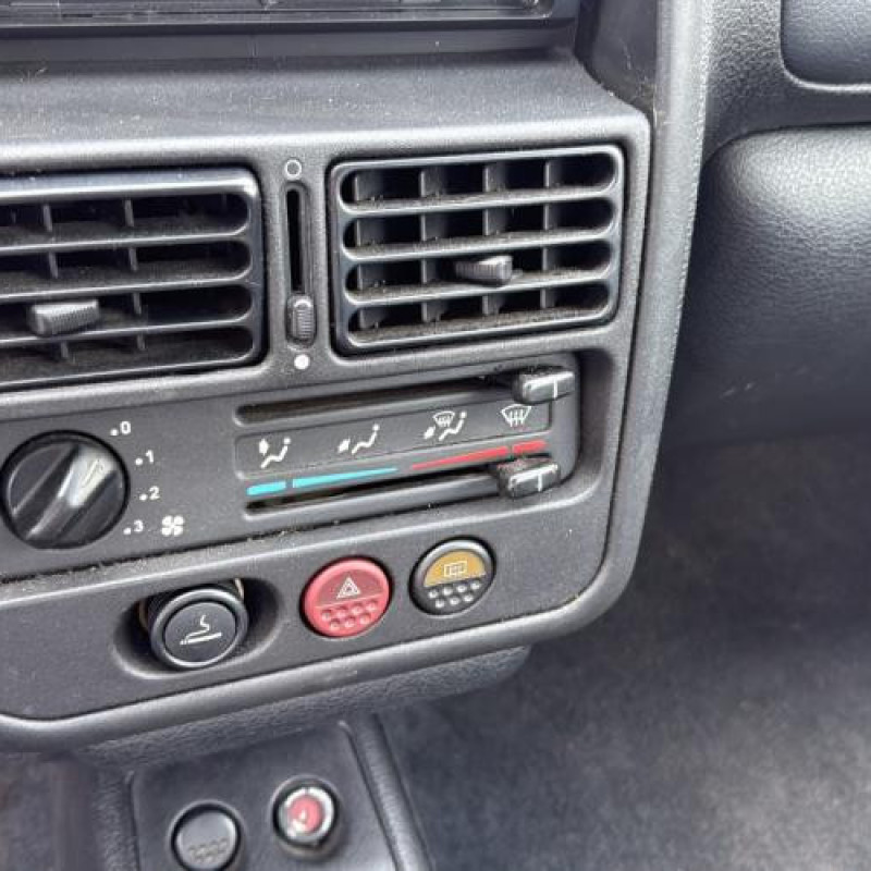 Tambour arriere gauche PEUGEOT 106 Photo n°15