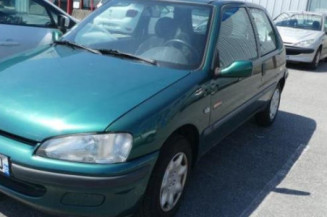 Tambour arriere droit PEUGEOT 106