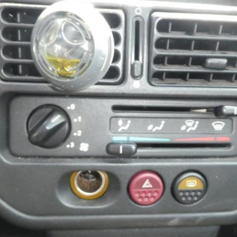 Tambour arriere droit PEUGEOT 106 Photo n°5