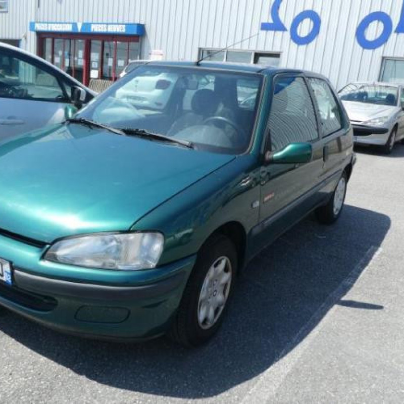 Tambour arriere gauche PEUGEOT 106 Photo n°3