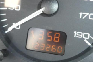 Tambour arriere gauche PEUGEOT 106