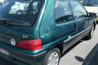 Tambour arriere gauche PEUGEOT 106