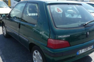 Tambour arriere gauche PEUGEOT 106