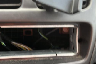 Tambour arriere droit PEUGEOT 206