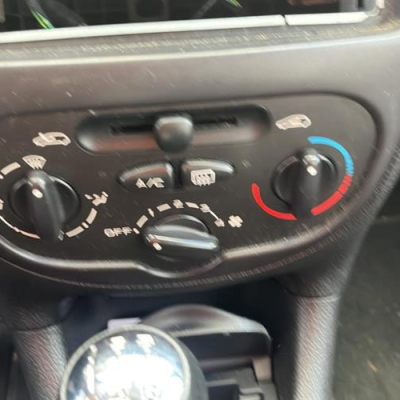 Tambour arriere droit PEUGEOT 206 Photo n°4