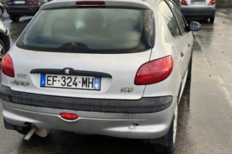 Tambour arriere gauche PEUGEOT 206