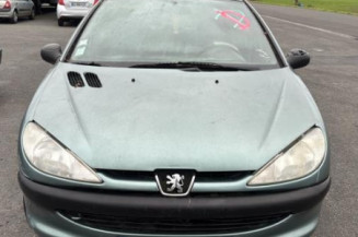 Tambour arriere droit PEUGEOT 206