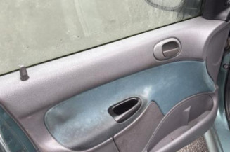 Tambour arriere droit PEUGEOT 206