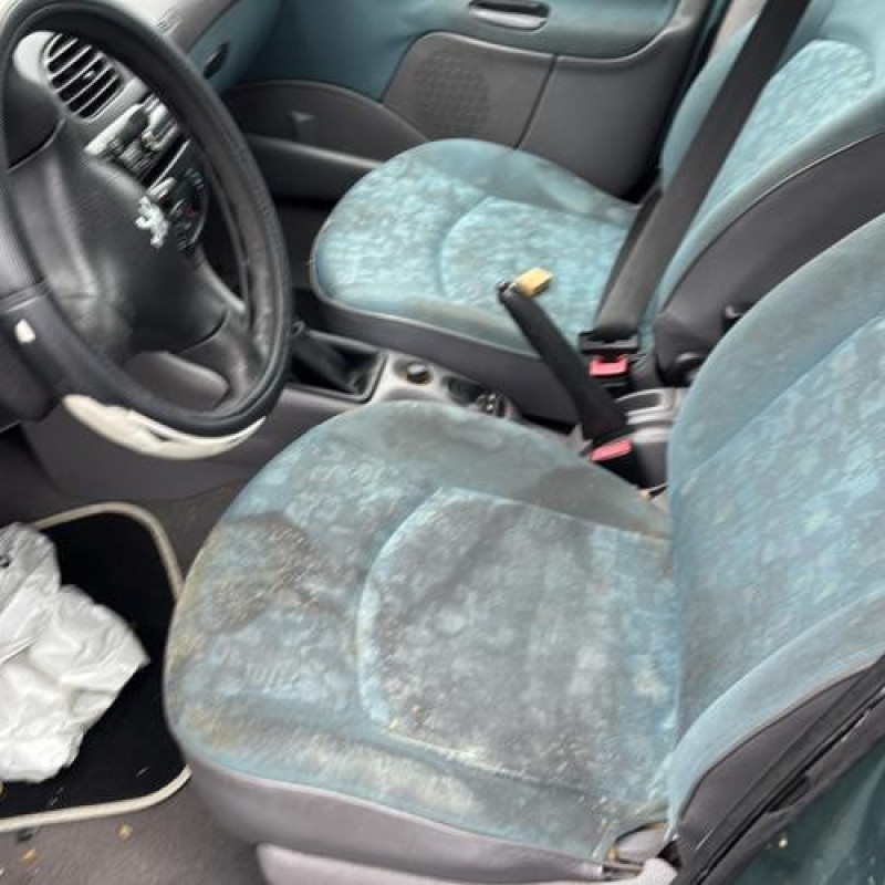 Tambour arriere droit PEUGEOT 206 Photo n°10