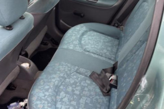 Tambour arriere droit PEUGEOT 206