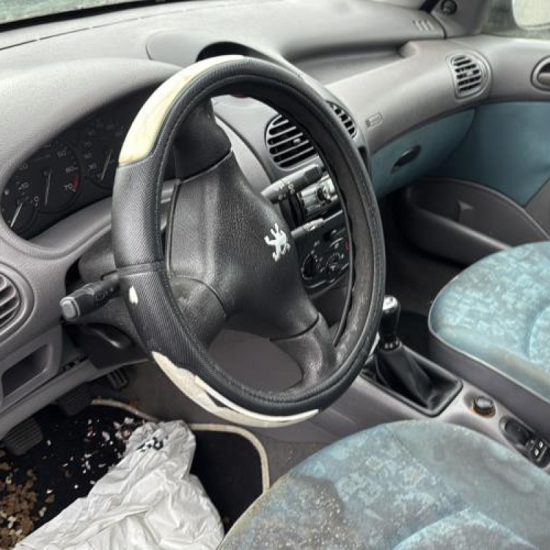 Tambour arriere droit PEUGEOT 206 Photo n°12