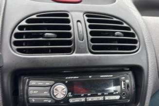 Tambour arriere droit PEUGEOT 206