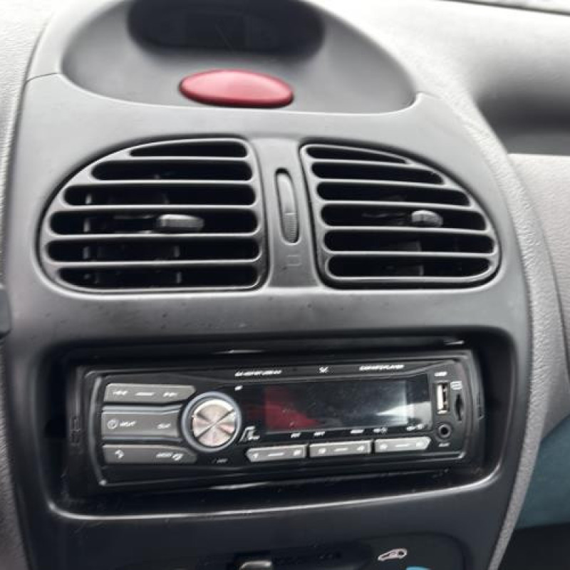 Tambour arriere droit PEUGEOT 206 Photo n°15