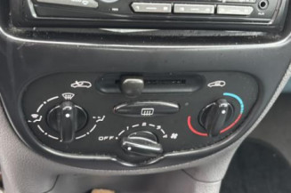 Tambour arriere droit PEUGEOT 206