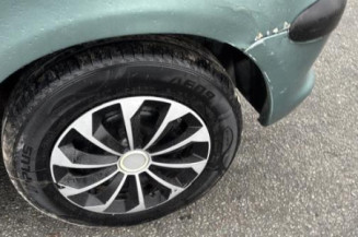 Tambour arriere droit PEUGEOT 206