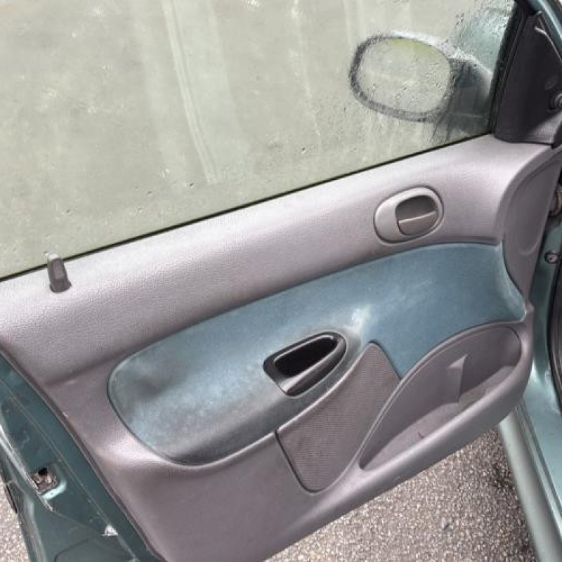 Tambour arriere gauche PEUGEOT 206 Photo n°9