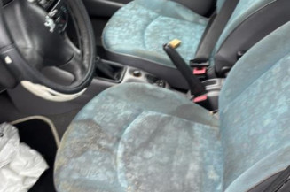 Tambour arriere gauche PEUGEOT 206