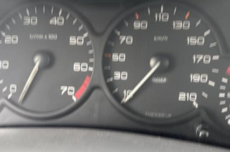 Tambour arriere gauche PEUGEOT 206