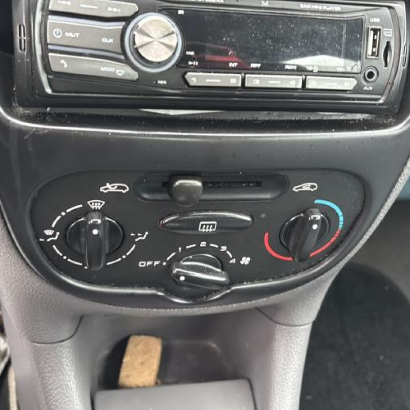 Tambour arriere gauche PEUGEOT 206 Photo n°16