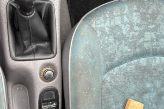 Tambour arriere gauche PEUGEOT 206