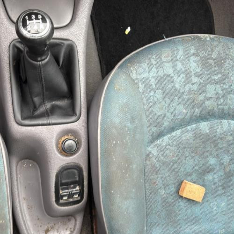 Tambour arriere gauche PEUGEOT 206 Photo n°17