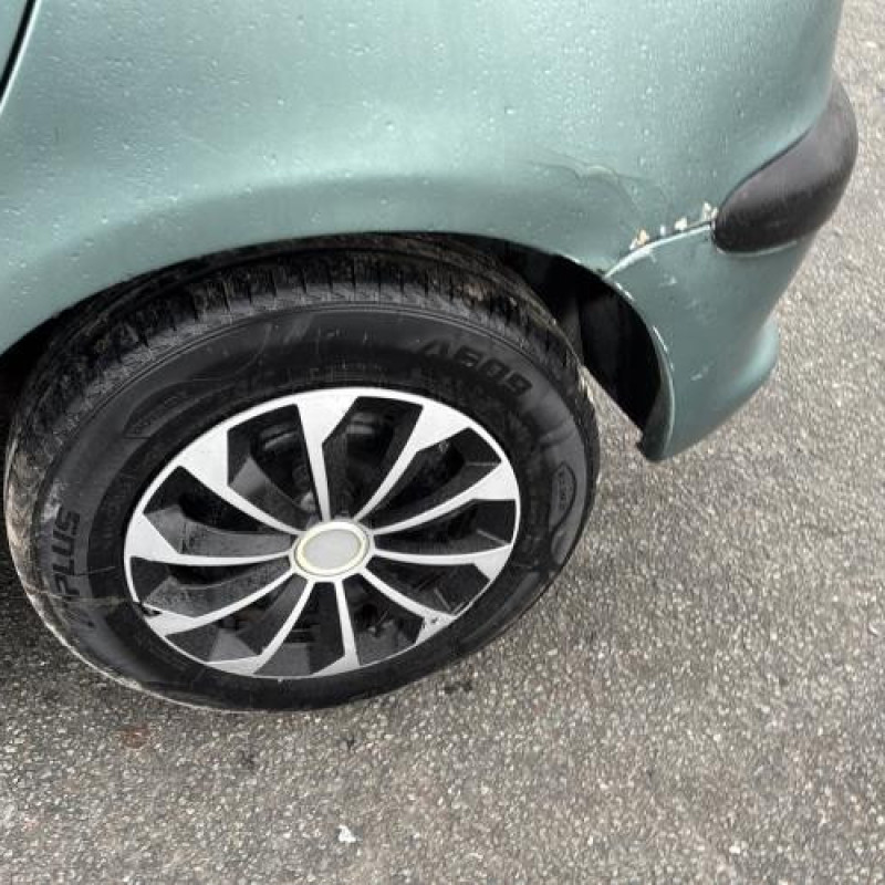 Tambour arriere gauche PEUGEOT 206 Photo n°18