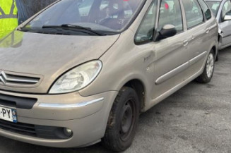 Reservoir essence CITROEN XSARA PICASSO Photo n°1