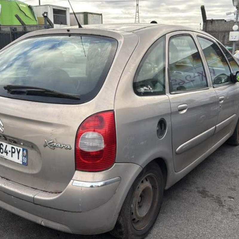 Reservoir essence CITROEN XSARA PICASSO Photo n°3