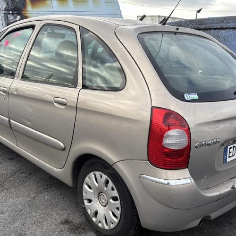 Reservoir essence CITROEN XSARA PICASSO Photo n°4