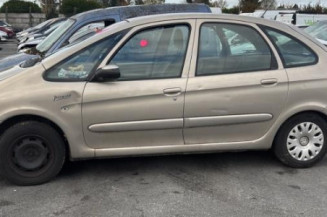 Reservoir essence CITROEN XSARA PICASSO