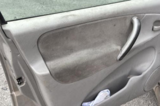 Reservoir essence CITROEN XSARA PICASSO