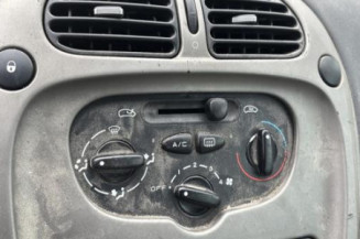 Reservoir essence CITROEN XSARA PICASSO