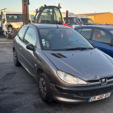 Tambour arriere droit PEUGEOT 206