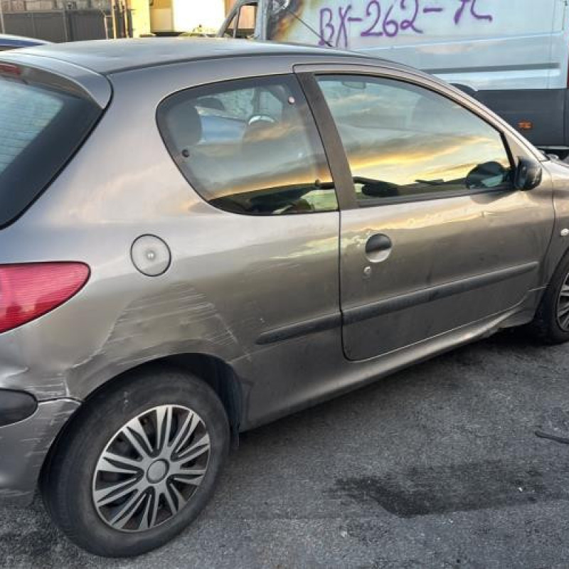 Tambour arriere droit PEUGEOT 206 Photo n°7