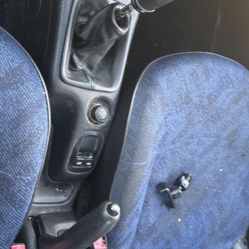 Tambour arriere droit PEUGEOT 206 Photo n°18