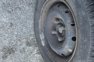 Tambour arriere droit PEUGEOT 206