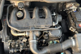 Tambour arriere droit PEUGEOT 206