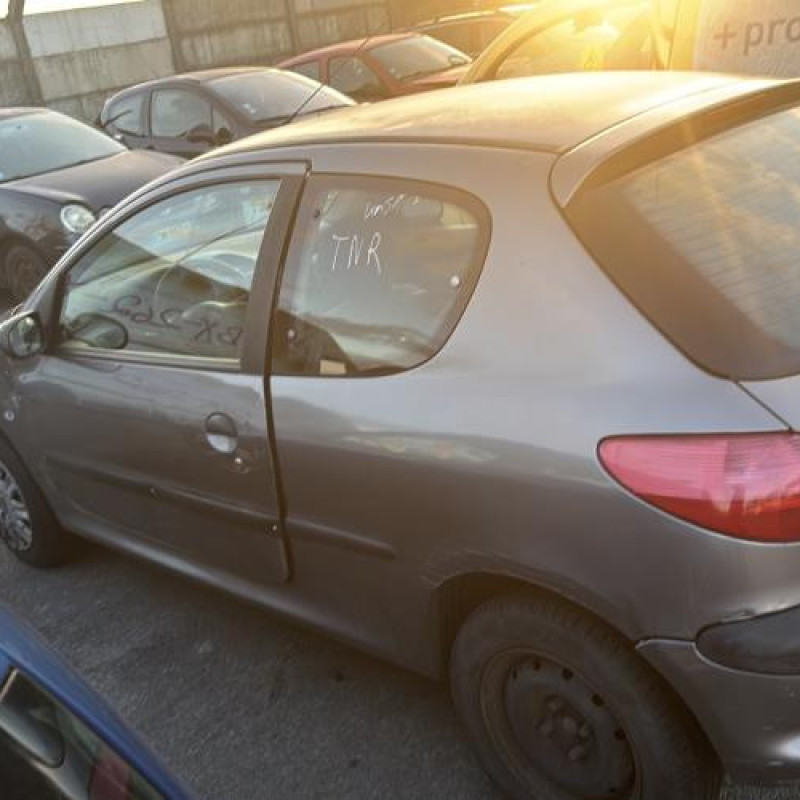 Tambour arriere gauche PEUGEOT 206 Photo n°6