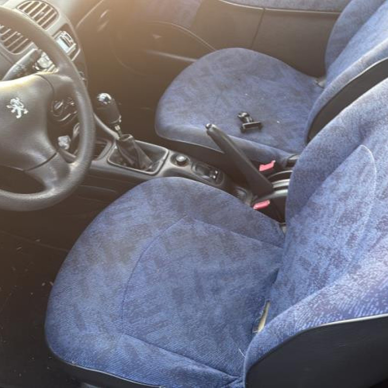 Tambour arriere gauche PEUGEOT 206 Photo n°10