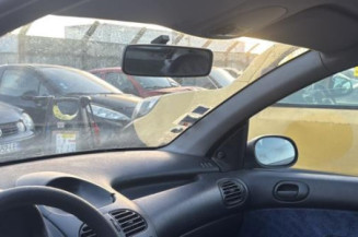 Tambour arriere gauche PEUGEOT 206