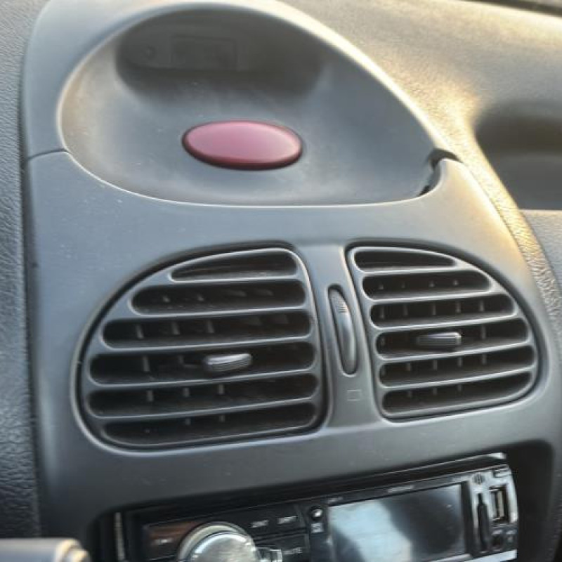 Tambour arriere gauche PEUGEOT 206 Photo n°15