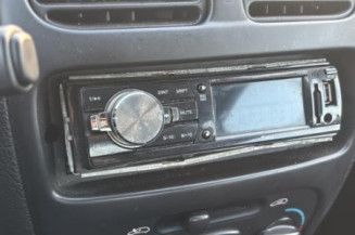 Tambour arriere gauche PEUGEOT 206