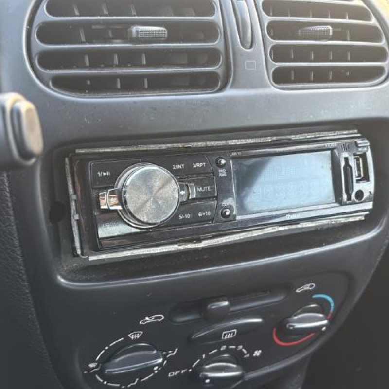 Tambour arriere gauche PEUGEOT 206 Photo n°16