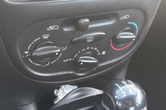 Tambour arriere gauche PEUGEOT 206